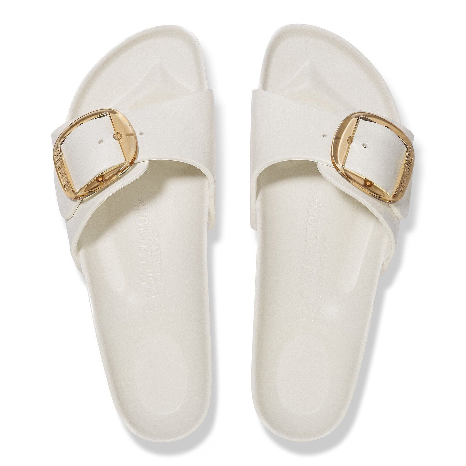 Birkenstock Madrid Big Buckle Eva Women's Sandals NW/OB