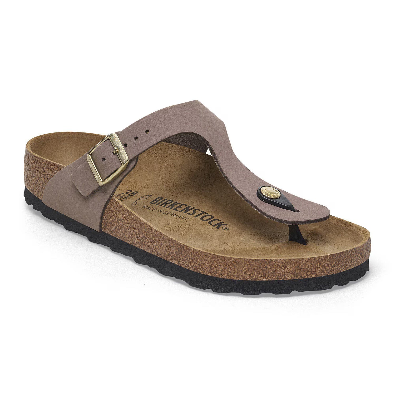 Birkenstock Gizeh Women's Sandals NW/B