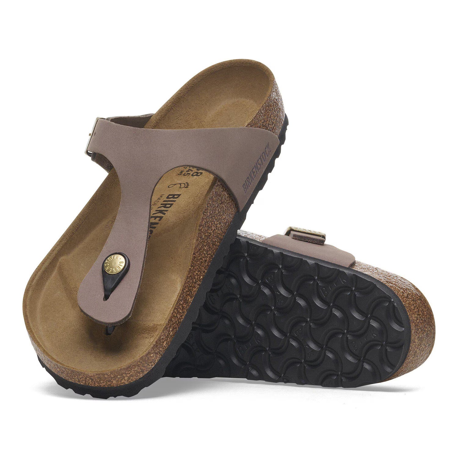 Birkenstock Gizeh Women's Sandals NW/B