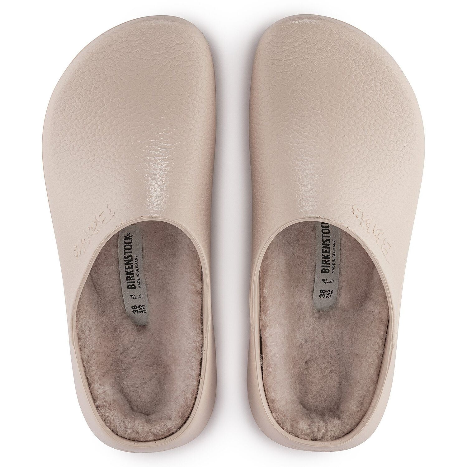 Birkenstock Super Birki Unisex Clogs NW/OB