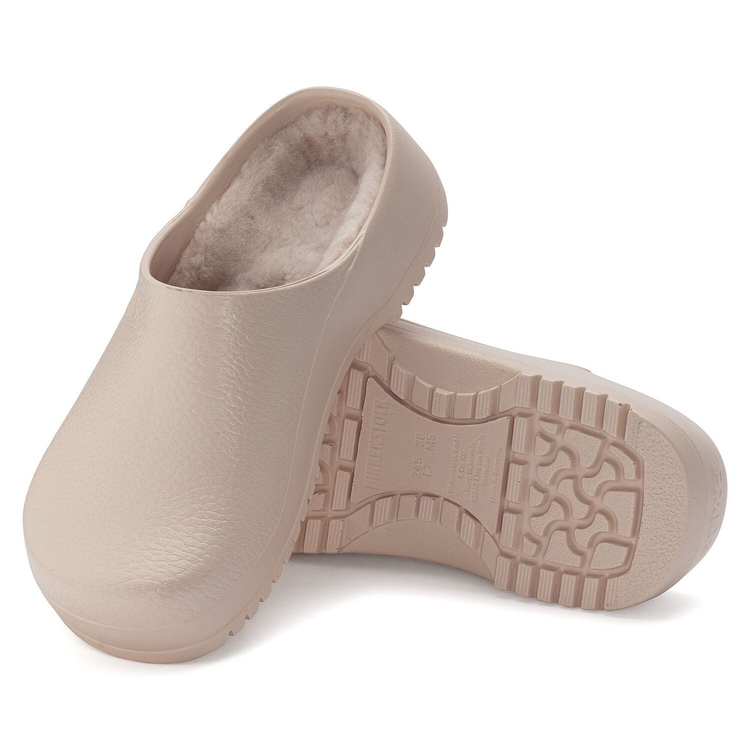 Birkenstock Super Birki Unisex Clogs NW/OB