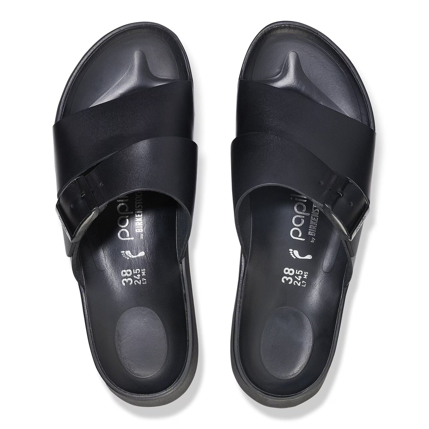 Papillio by Birkenstock Women's Almina Sandals NW/OB