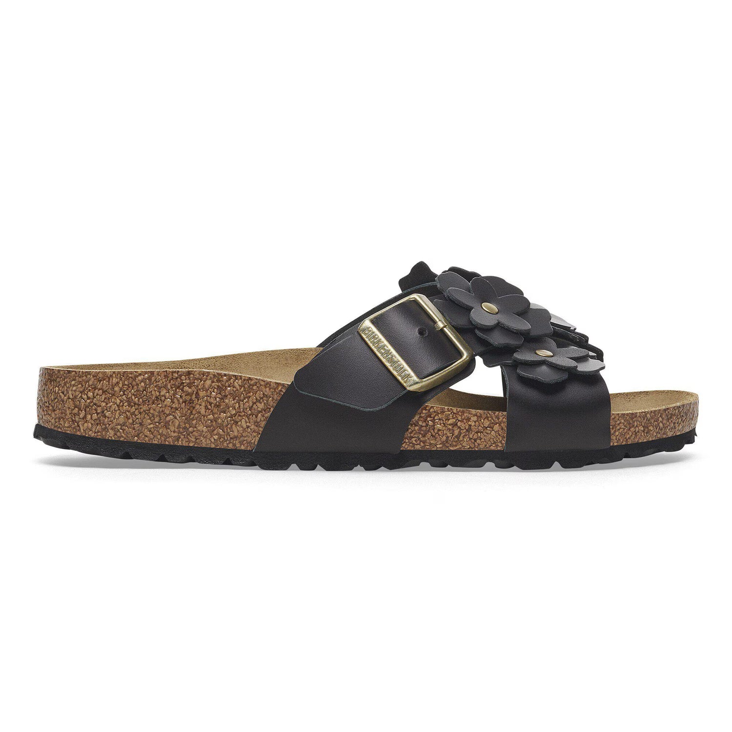 Birkenstock Siena Flower Women's Sandals NW/OB