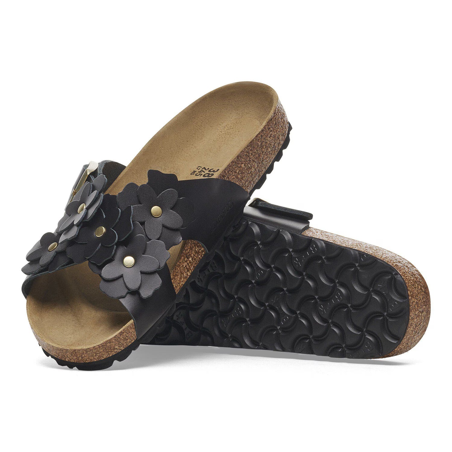 Birkenstock Siena Flower Women's Sandals NW/OB