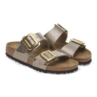 Birkenstock Sydney Luxe Buckle Women's Sandals NW/OB