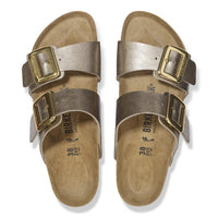 Birkenstock Sydney Luxe Buckle Women's Sandals NW/OB