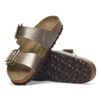 Birkenstock Sydney Luxe Buckle Women's Sandals NW/OB