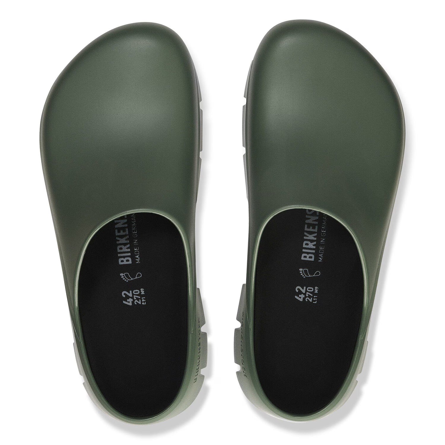 Birkenstock Super Birki 2.0 Unisex Clogs NW/OB