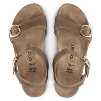 Papillio by Birkenstock Soley Ring Buckle Women's Heel NW/OB