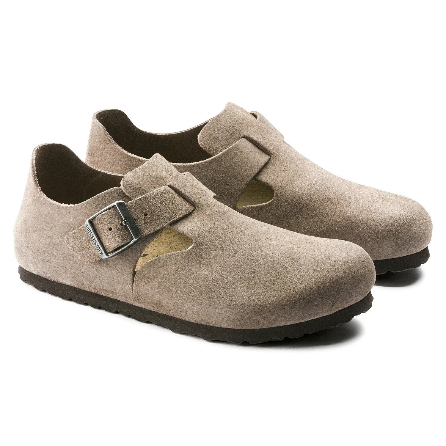 Birkenstock London BS Women's Clogs NW/OB
