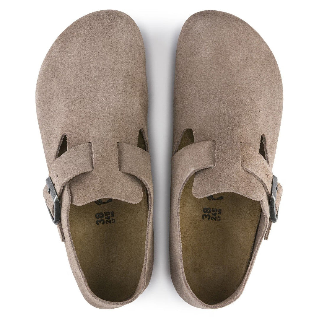 Birkenstock London BS Women's Clogs NW/OB