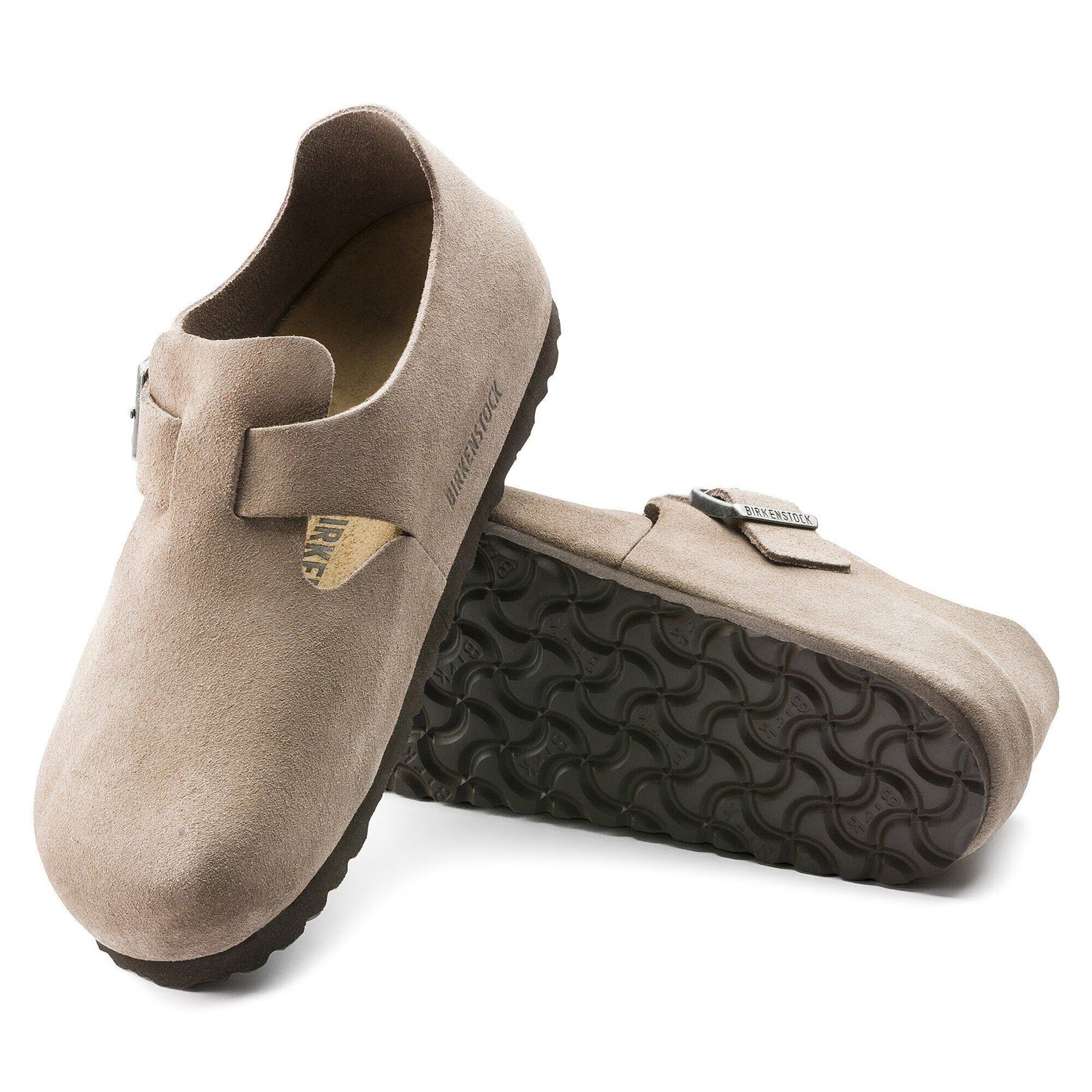 Birkenstock London BS Women's Clogs NW/OB