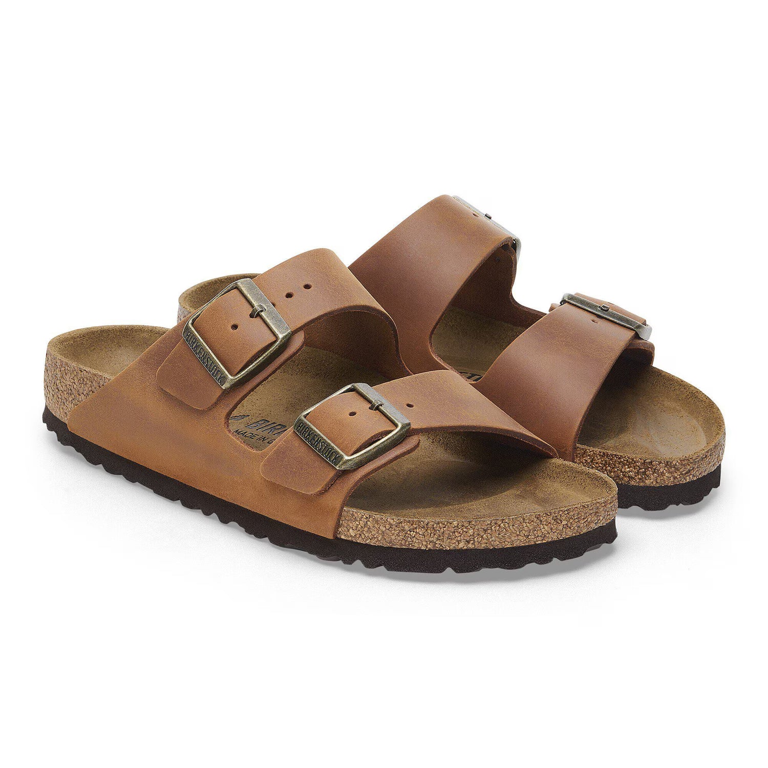 Birkenstock Arizona BS Women's Sandals NW/OB