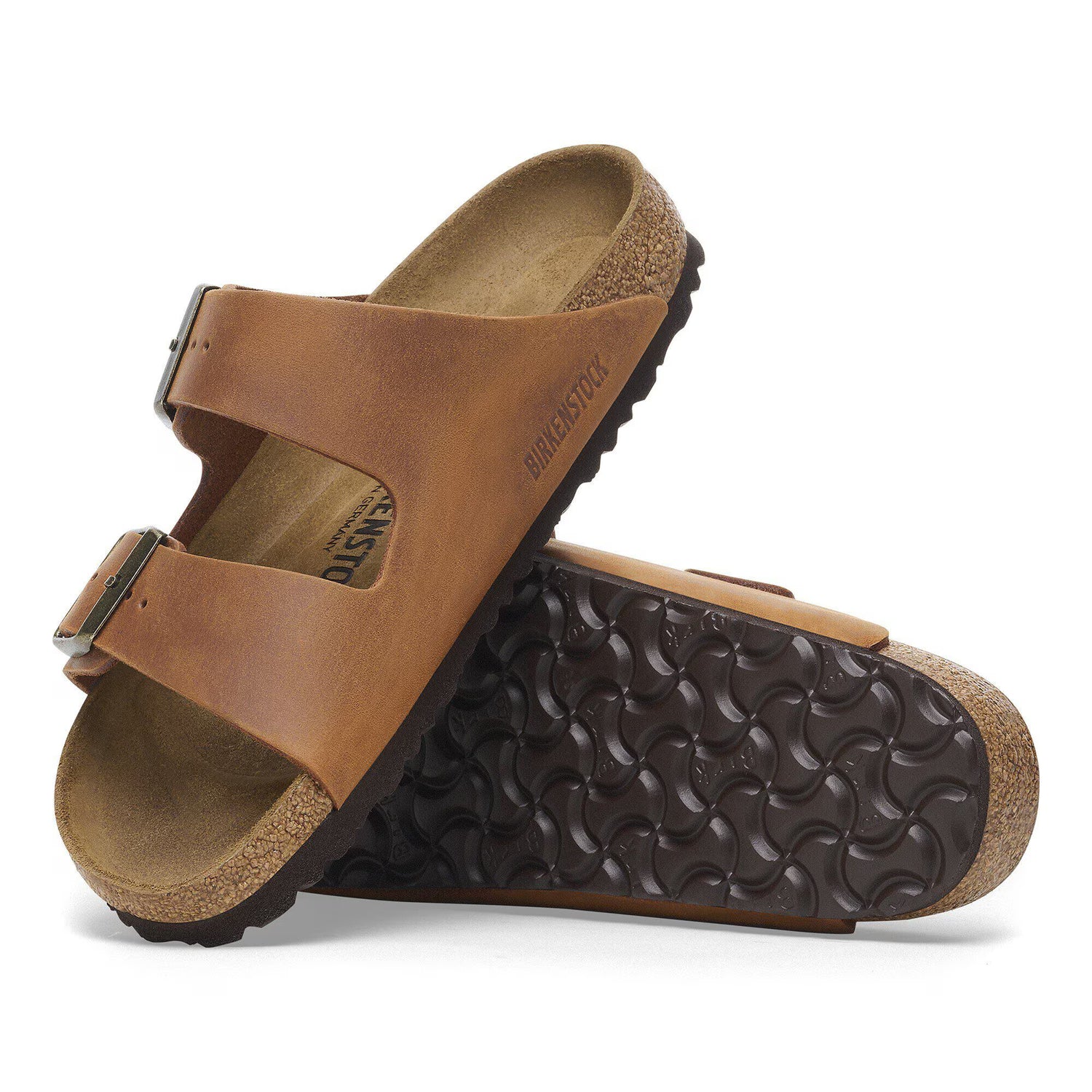 Birkenstock Arizona BS Women's Sandals NW/OB