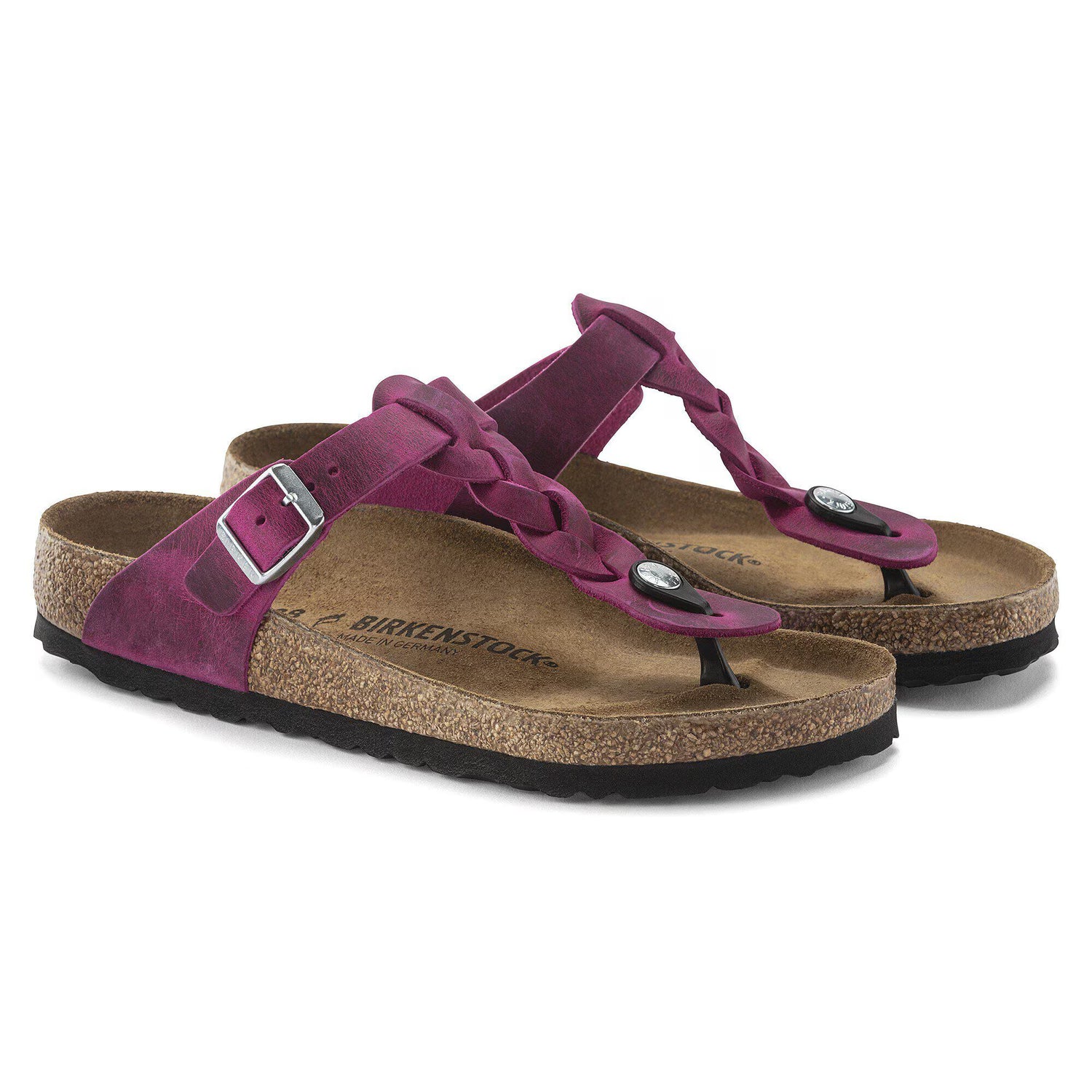 Festival Fuchsia