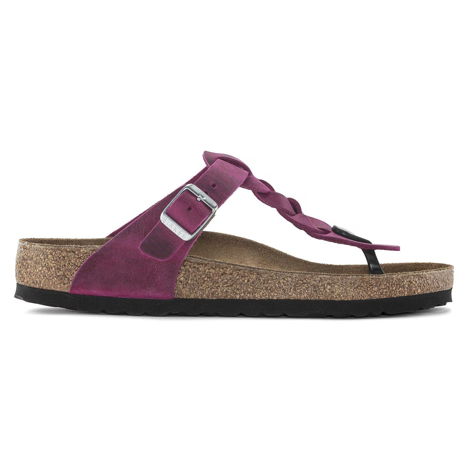 Birkenstock Gizeh Braided Women's Sandals NW/OB