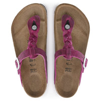 Birkenstock Gizeh Braided Women's Sandals NW/OB
