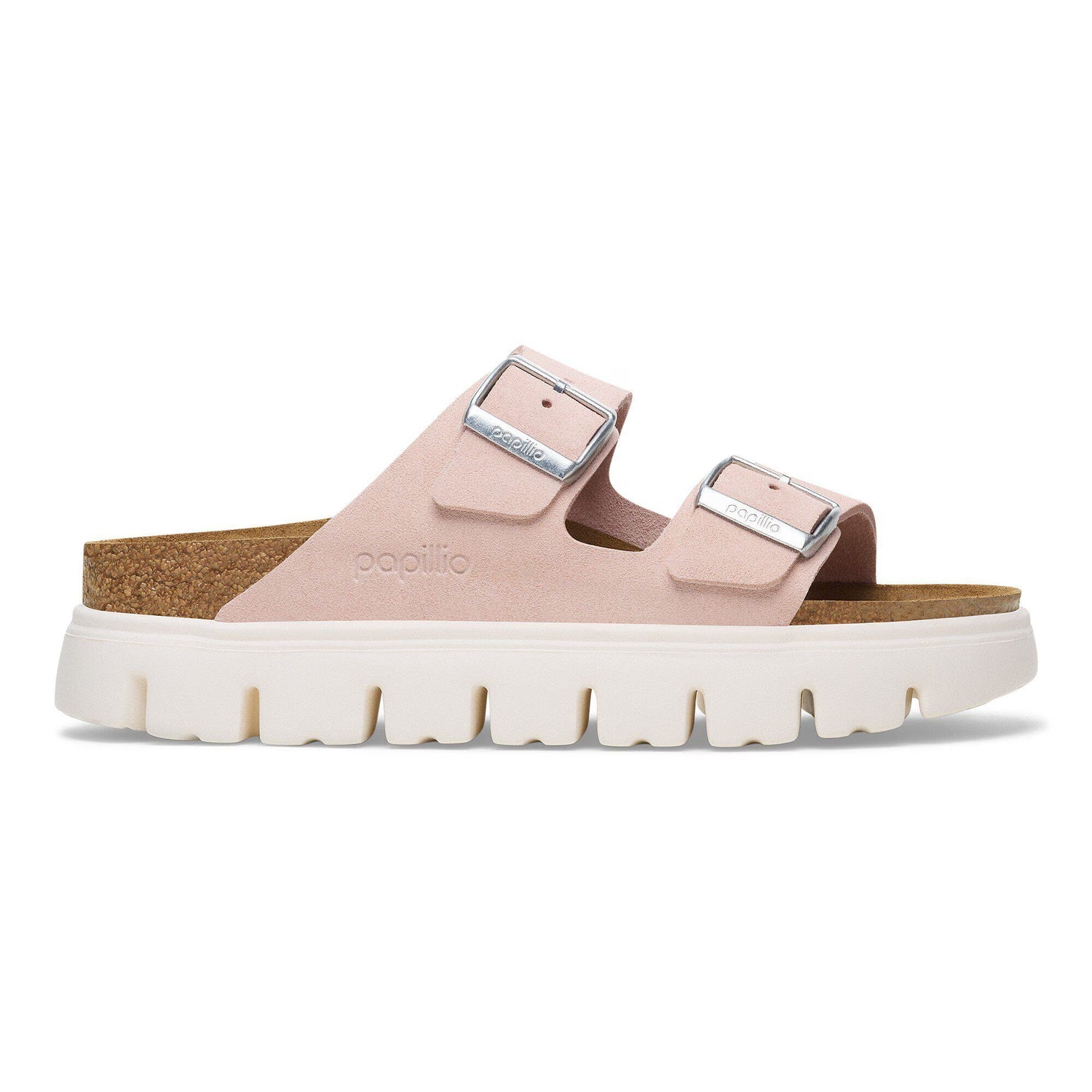 Papillio by Birkenstock Arizona Chunky Women's Sandals NW/OB
