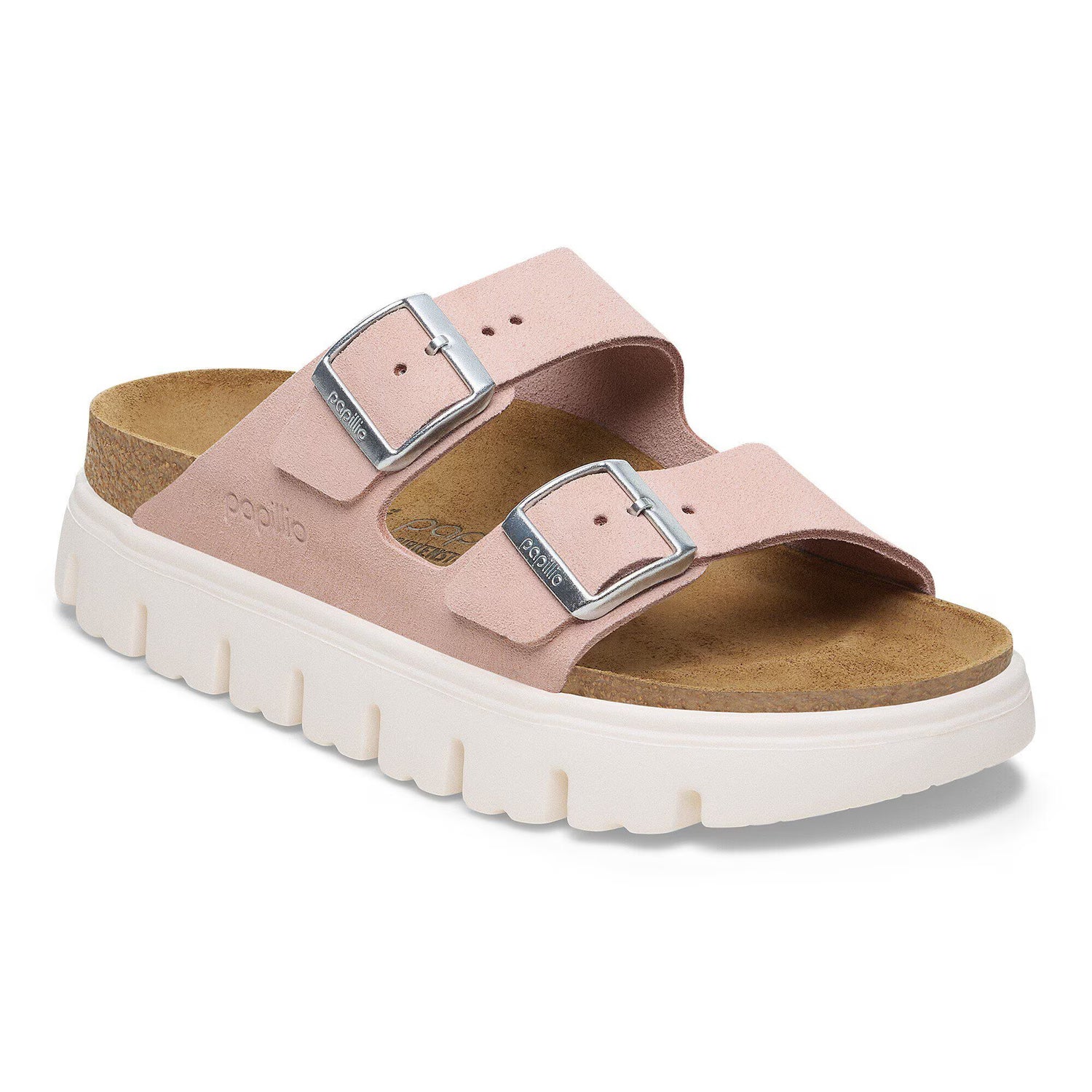 Papillio by Birkenstock Arizona Chunky Women's Sandals NW/OB