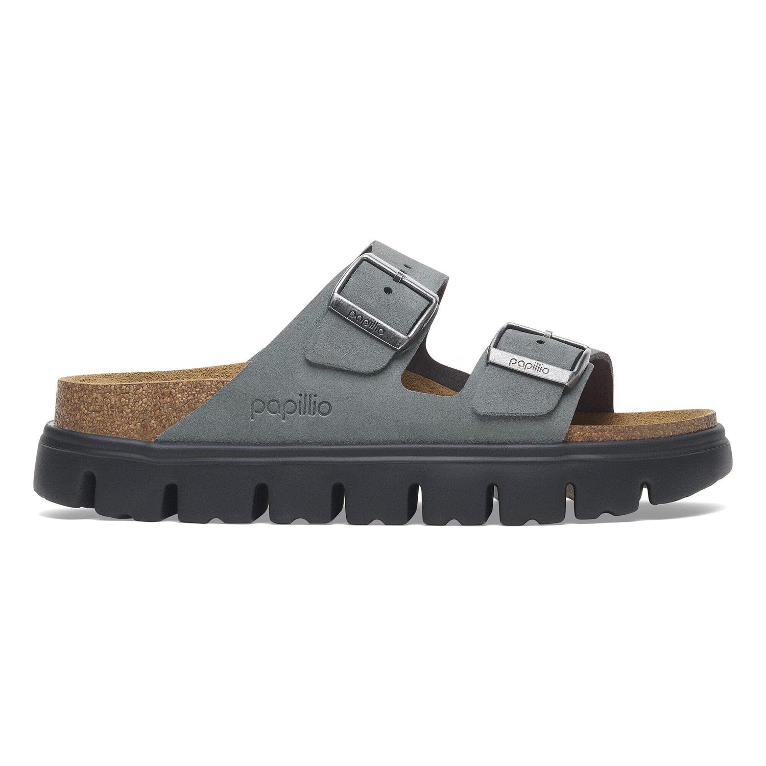 Papillio by Birkenstock Arizona Chunky Women's Sandals NW/OB