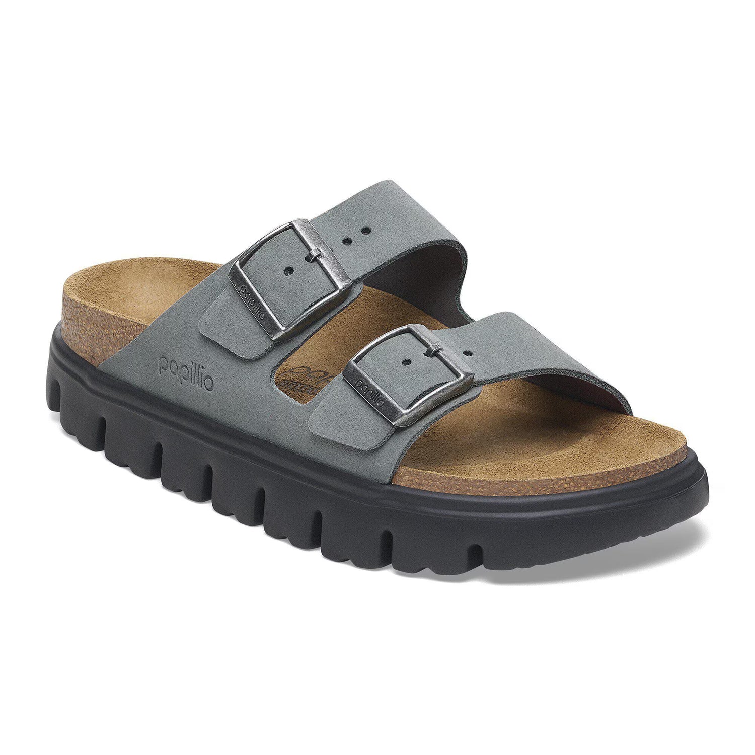 Papillio by Birkenstock Arizona Chunky Women's Sandals NW/OB