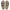 Papillio by Birkenstock Arizona Chunky Women's Sandals NW/OB