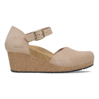 Papillio by Birkenstock Mary Ring Platforms NW/OB