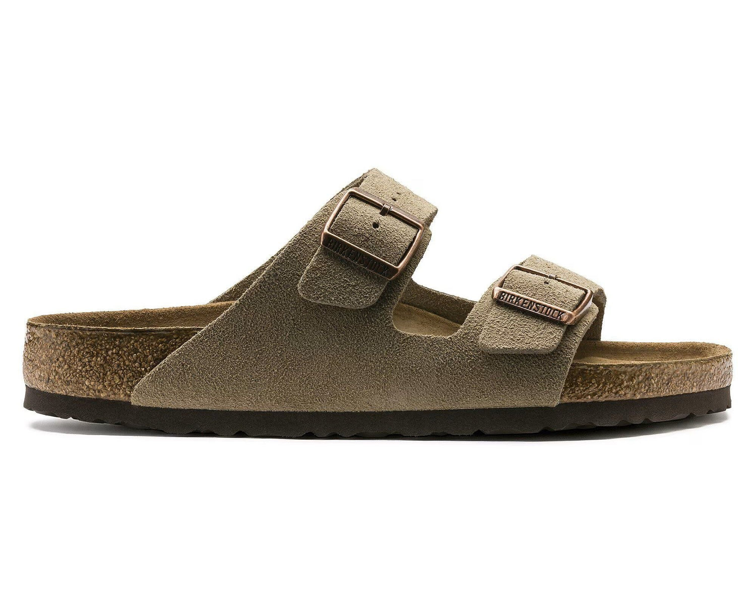 Birkenstock Arizona Soft Footbed Women's Sandals NW/OB