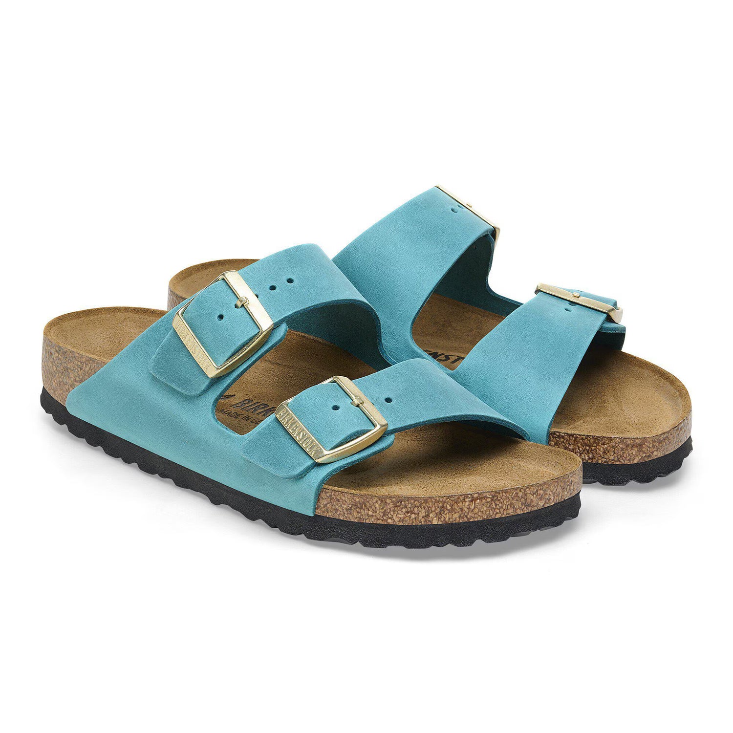 Birkenstock Arizona BS Women's Sandals NW/OB