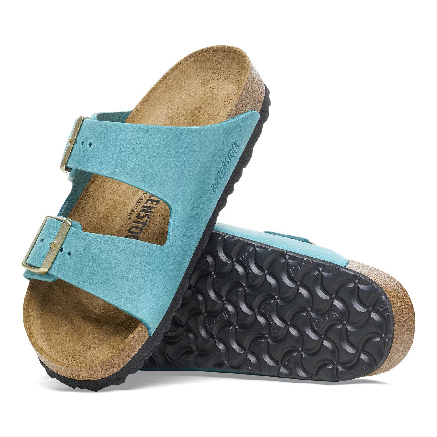 Birkenstock Arizona BS Women's Sandals NW/OB