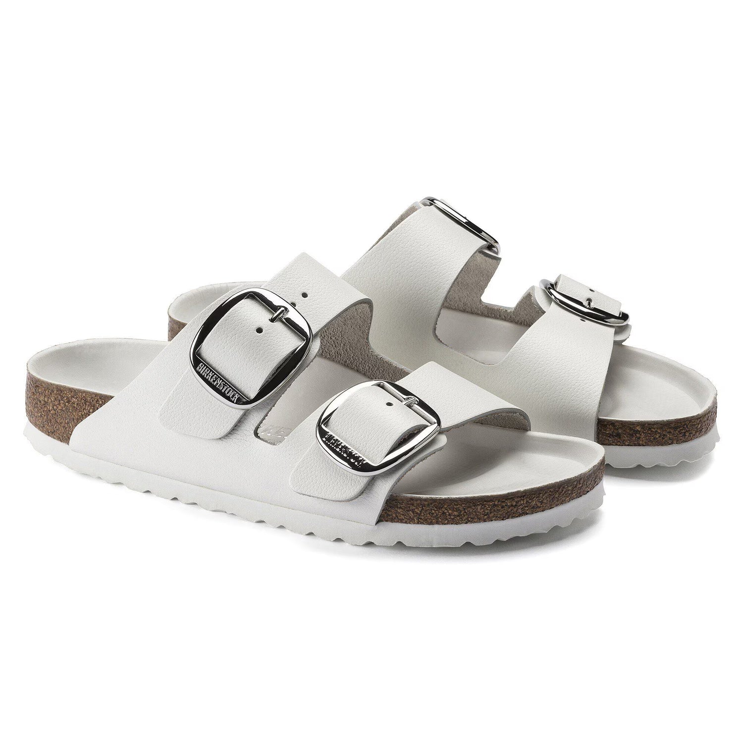 Birkenstock Arizona Big Buckle Women's Sandals NW/OB