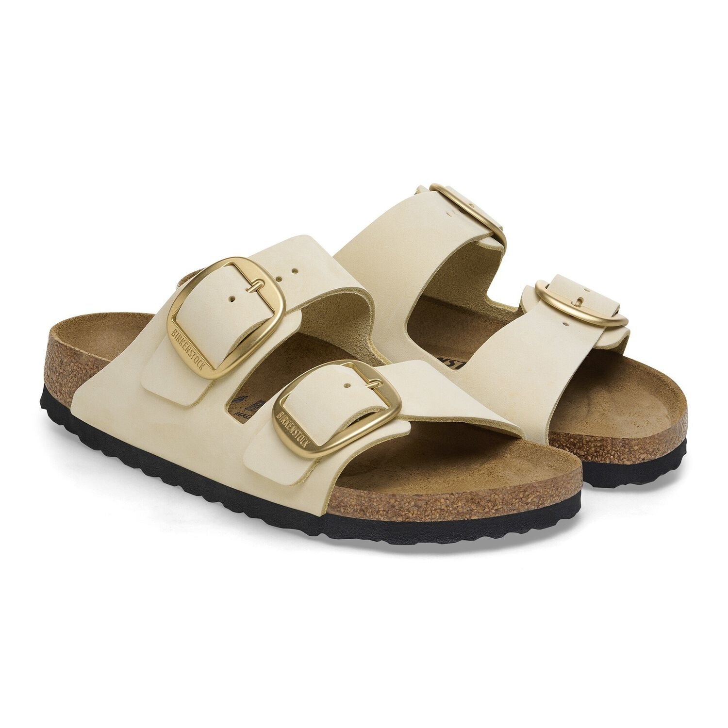 Birkenstock Arizona Big Buckle Women's Sandals NW/OB