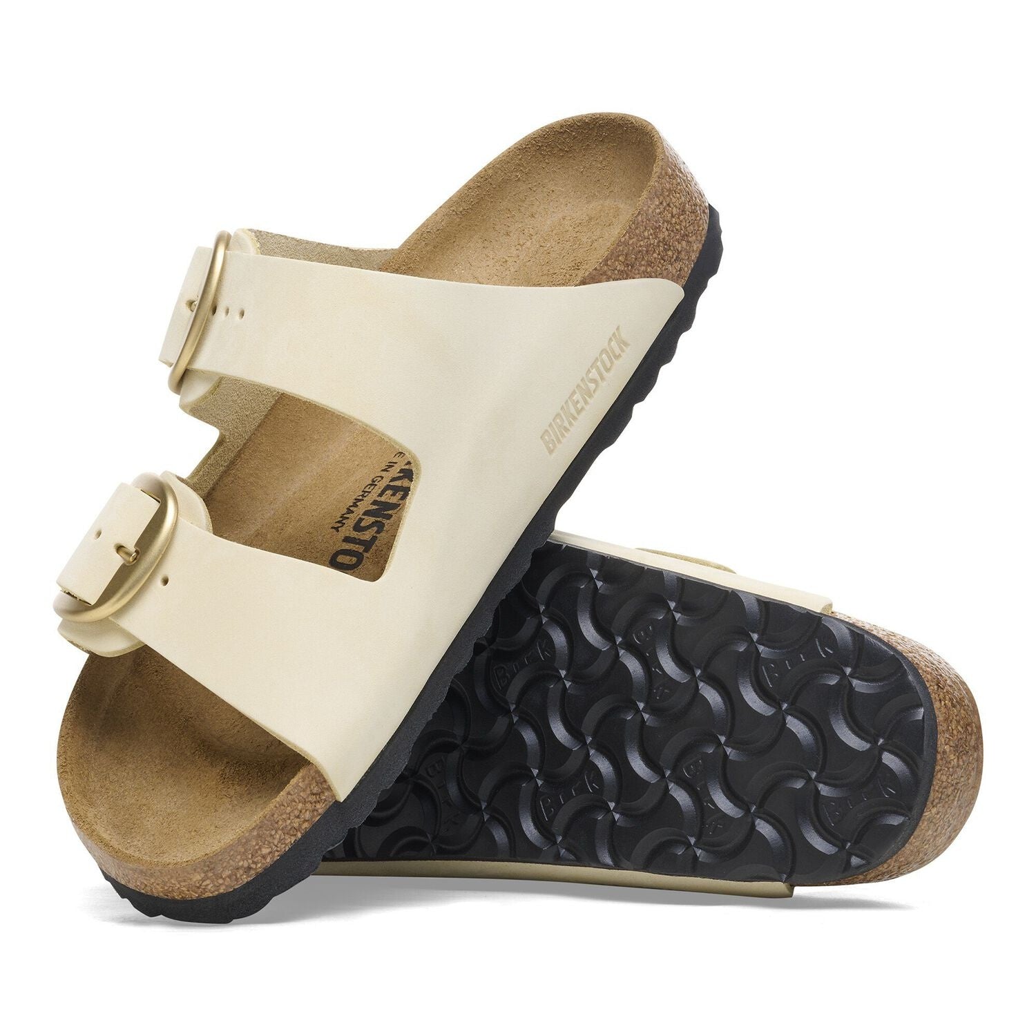 Birkenstock Arizona Big Buckle Women's Sandals NW/OB