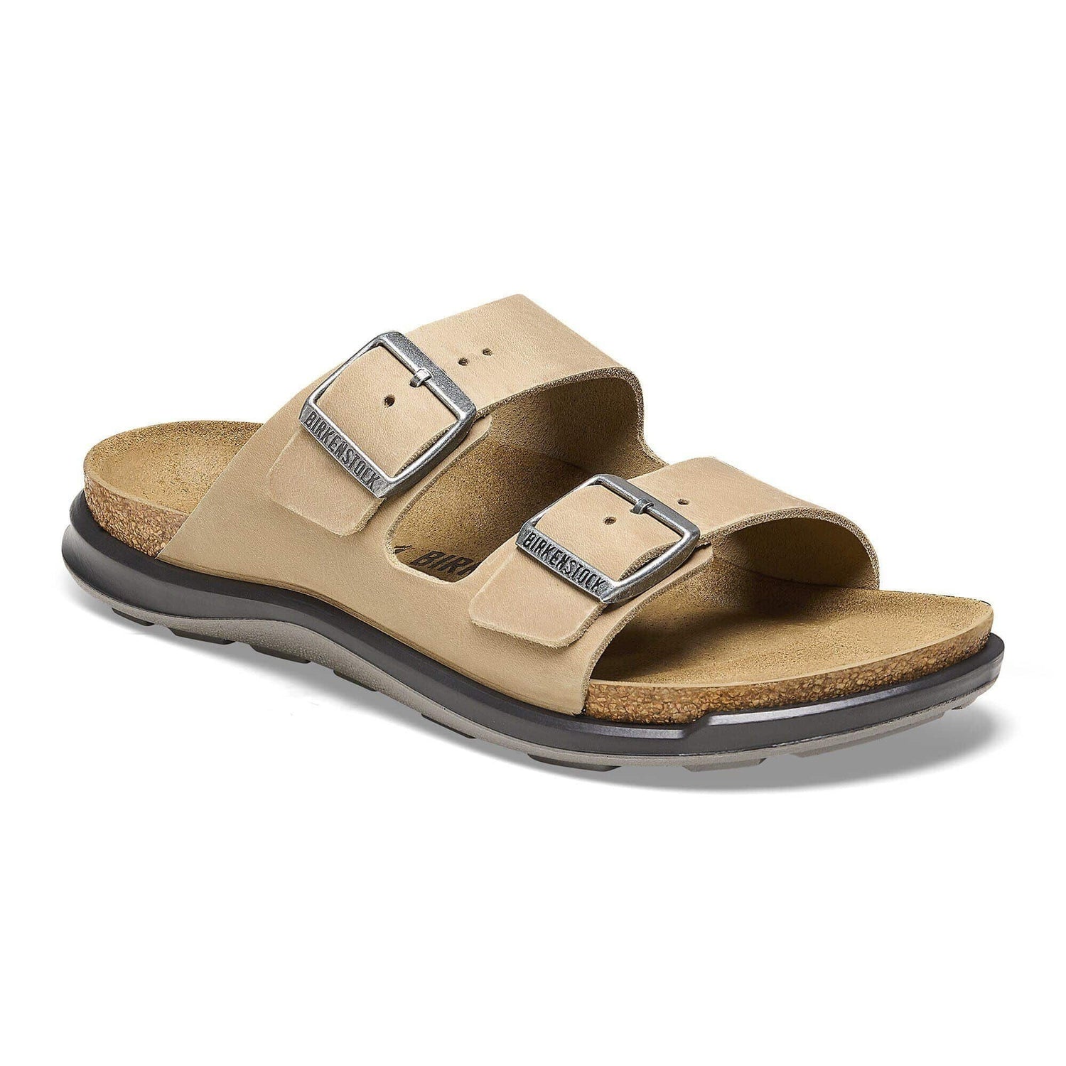 Tobacco Brown