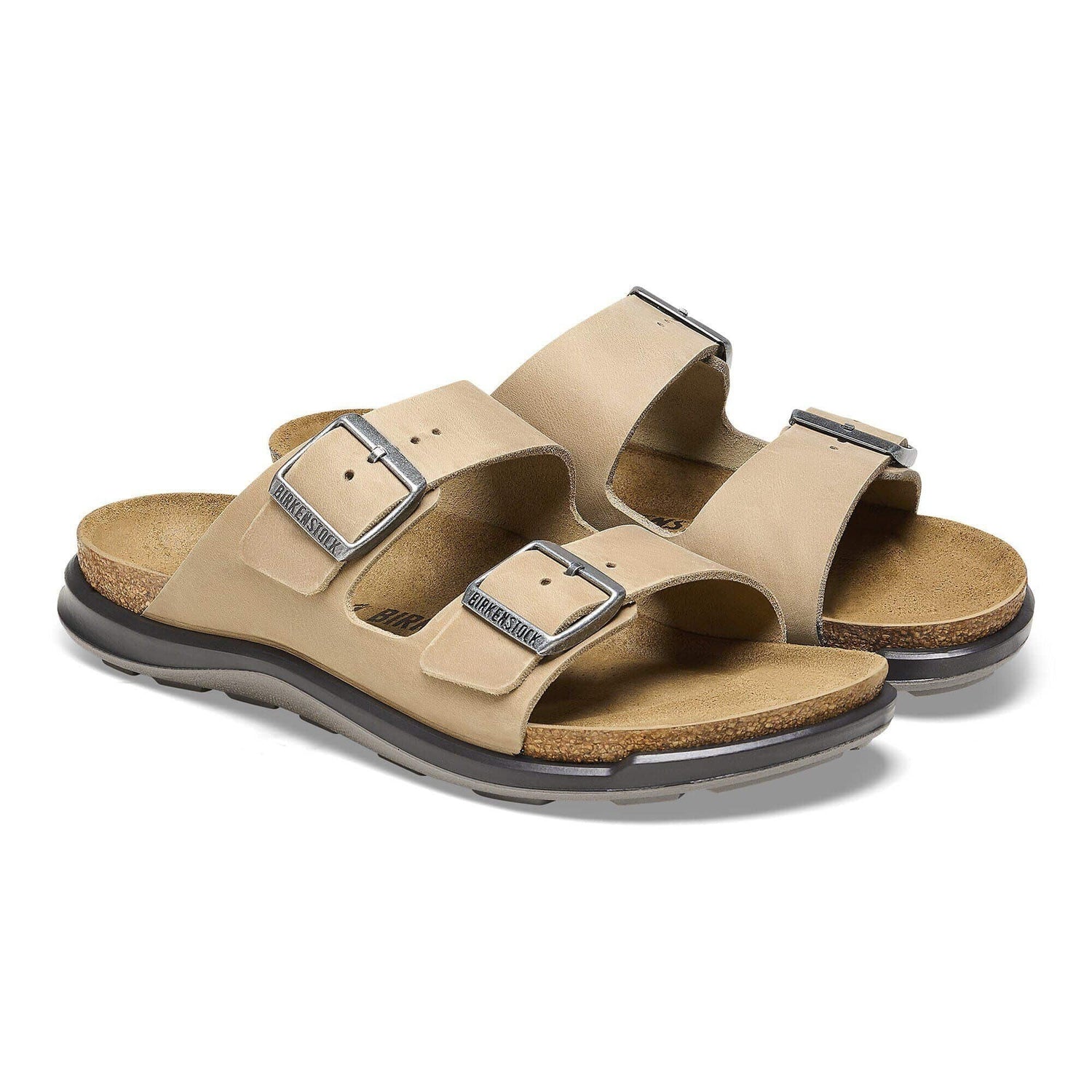 Birkenstock Arizona Crosstown Women's Sandals NW/OB
