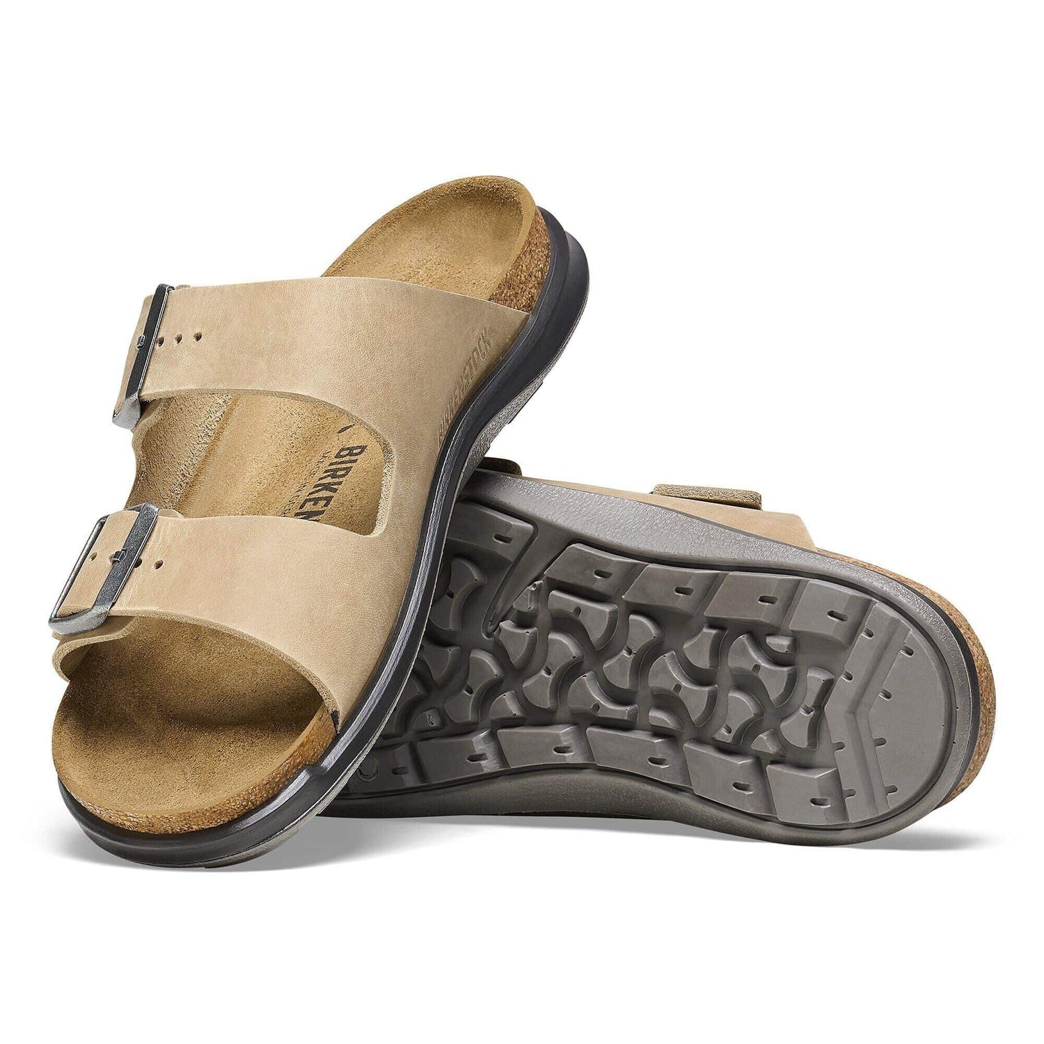 Birkenstock Arizona Crosstown Women's Sandals NW/OB
