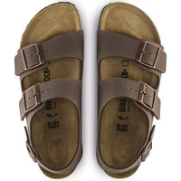 Birkenstock Milano BS Unisex Sandals NW/OB