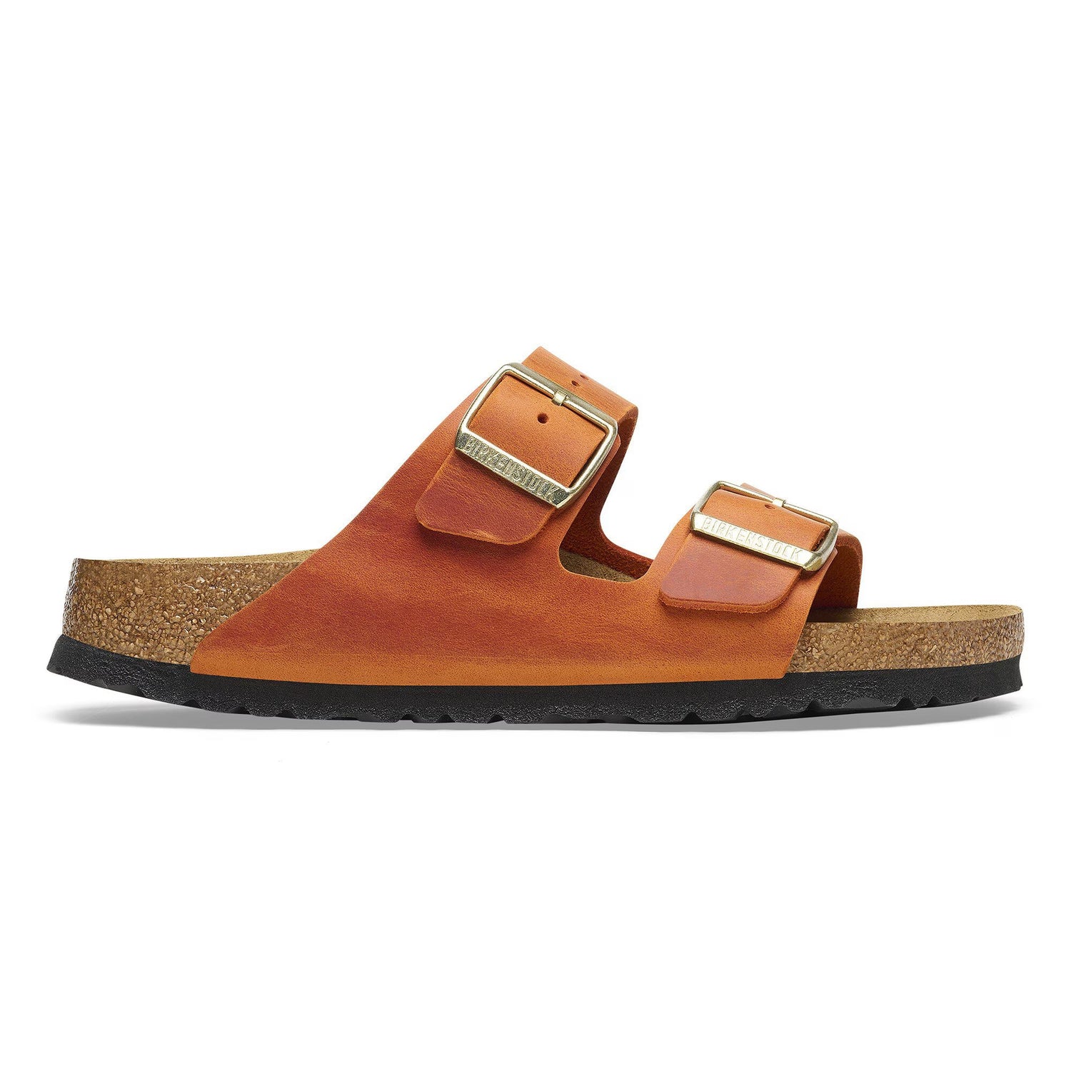 Birkenstock Arizona Soft Footbed Men's Sandals NW/OB
