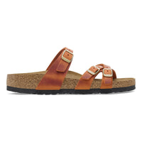 Birkenstock Franca Soft Footbed Women's Sandals NW/OB