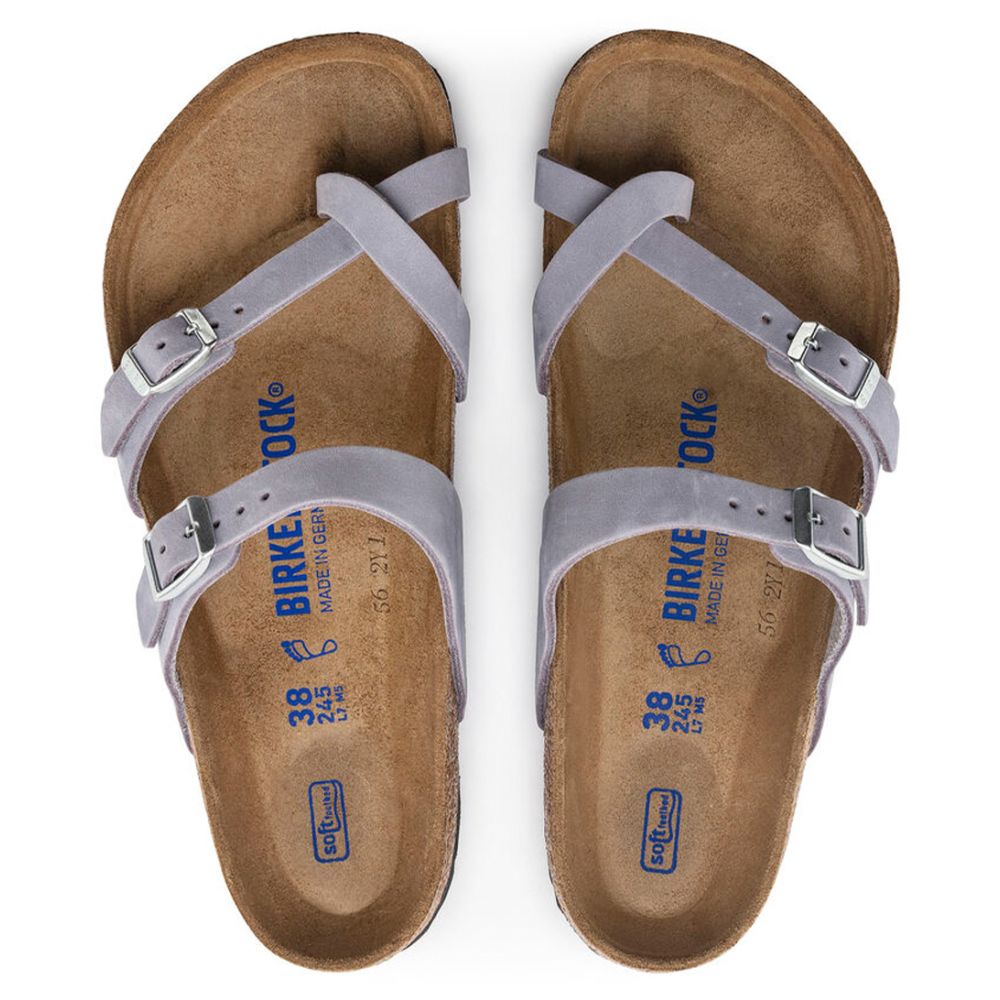 Birkenstock Mayari Women's Sandals NW/OB
