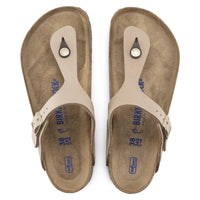 Birkenstock Gizeh Soft Footbed Women's Sandals NW/OB