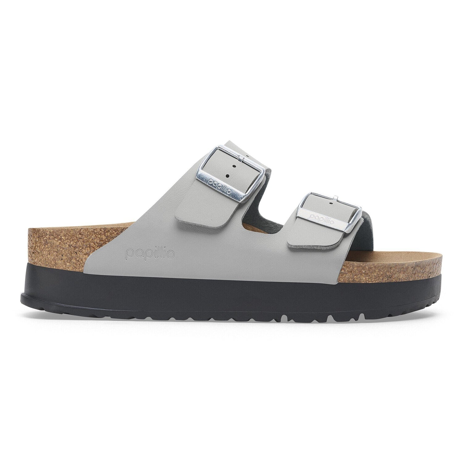 Papillio by Birkenstock Arizona Flex Platform Women's Sandals NW/OB