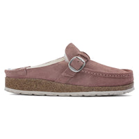 Birkenstock Buckley Shearling Women's Clogs NW/OB