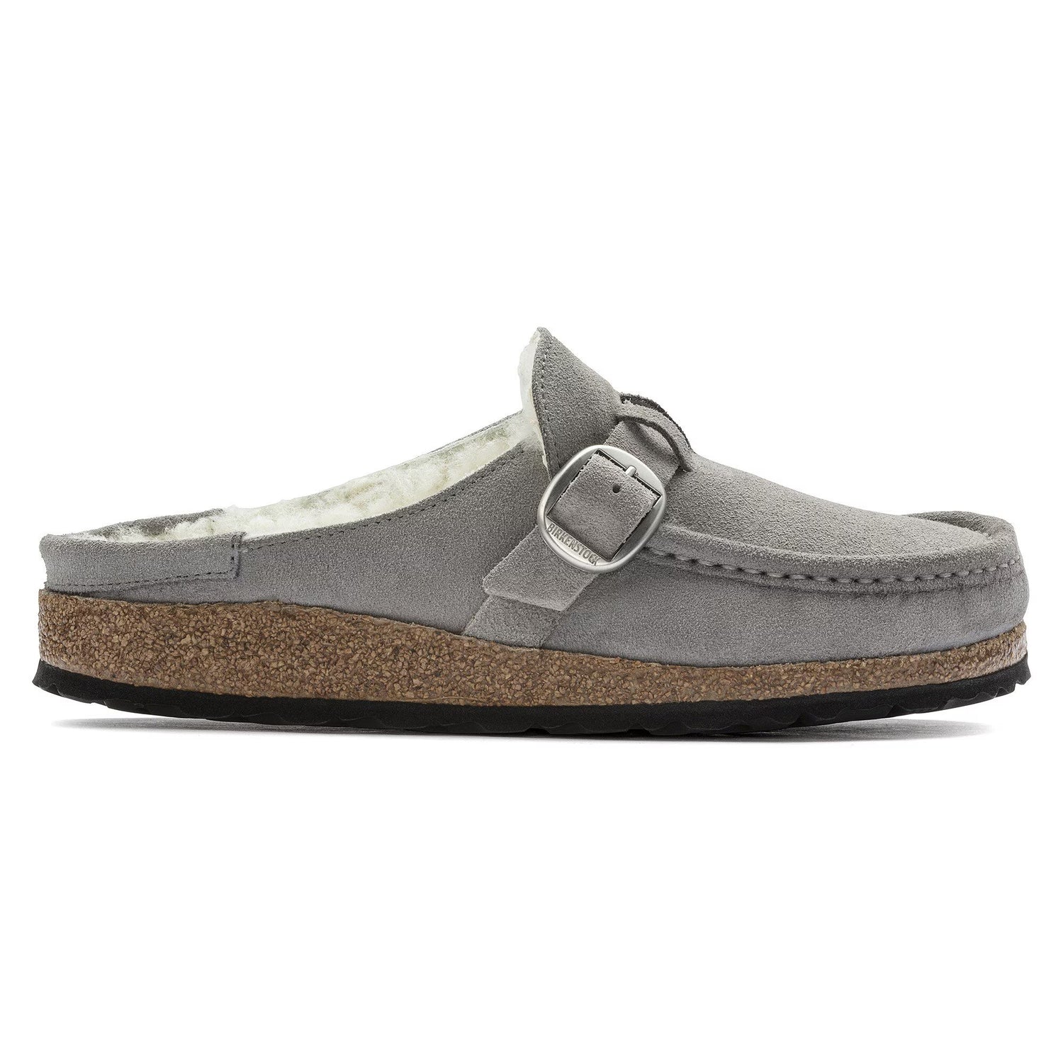 Birkenstock Buckley Shearling Women's Clogs NW/OB