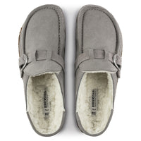 Birkenstock Buckley Shearling Women's Clogs NW/OB
