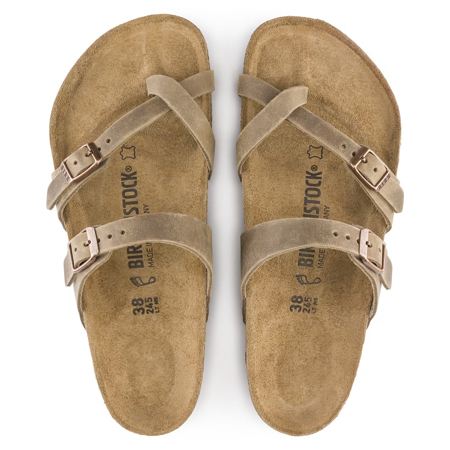 Birkenstock Mayari Women's Sandals NW/OB