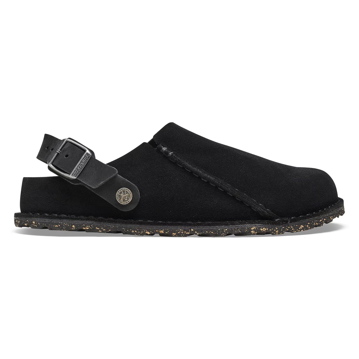 Birkenstock Women's Lutry Premium Clogs NW/OB