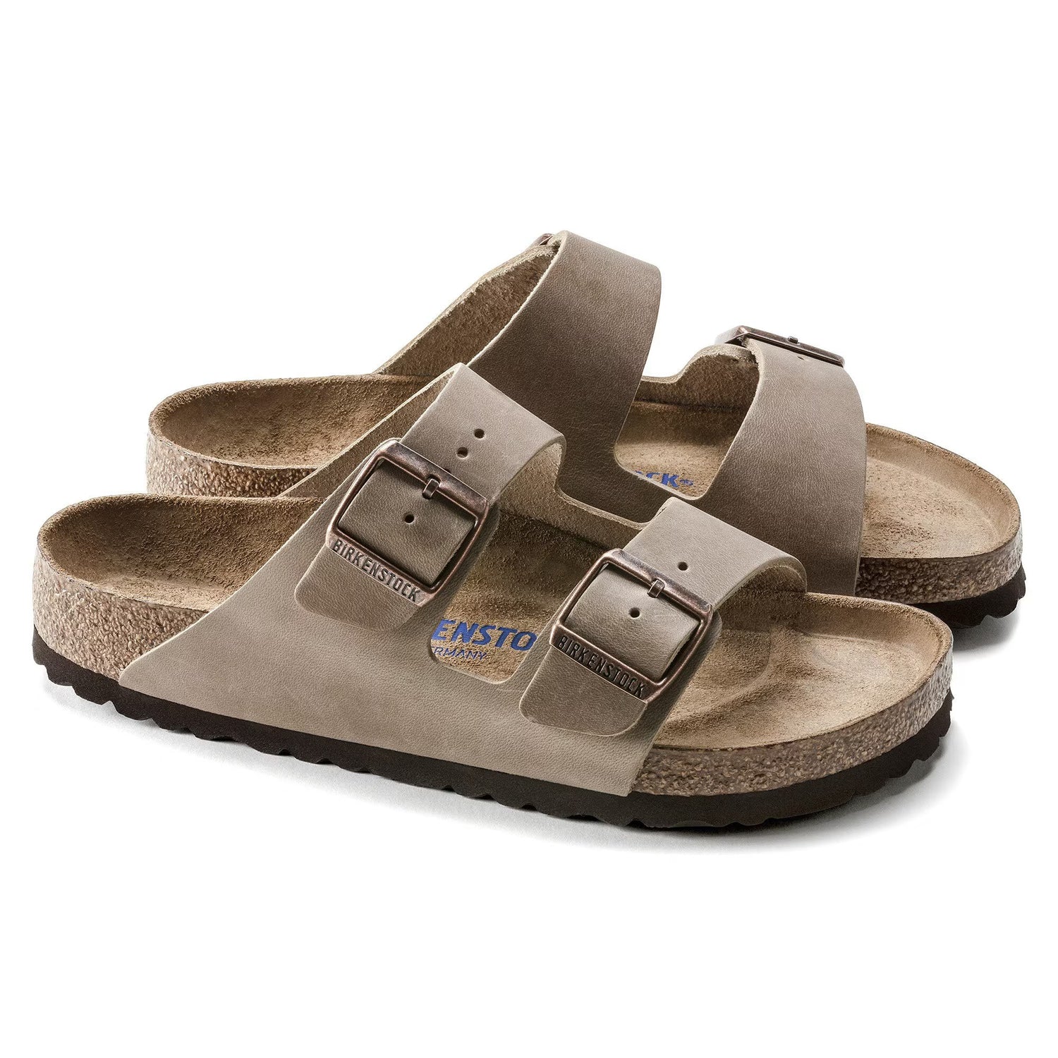Tabacco Brown