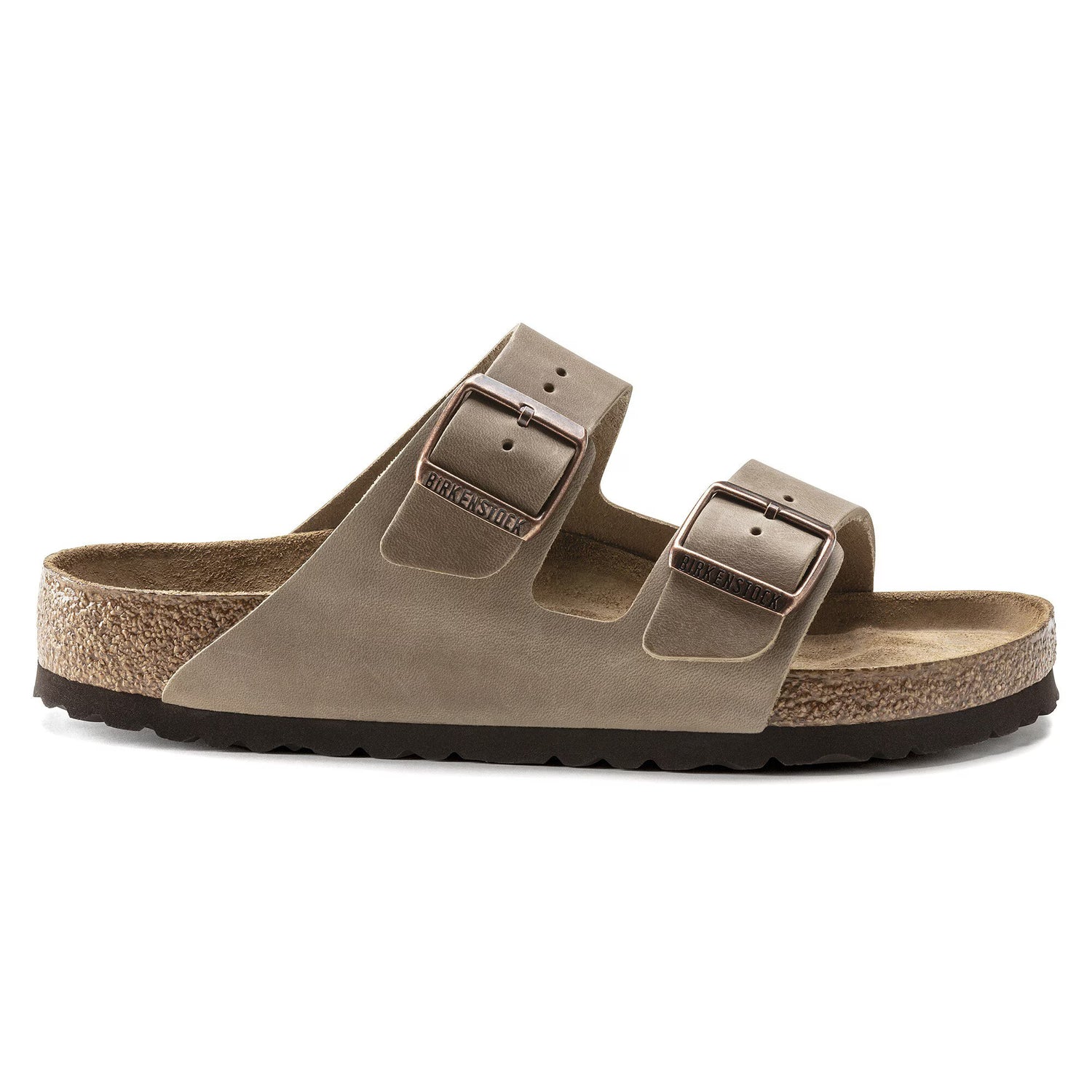 Birkenstock Arizona Soft Footbed Men's Sandals NW/OB