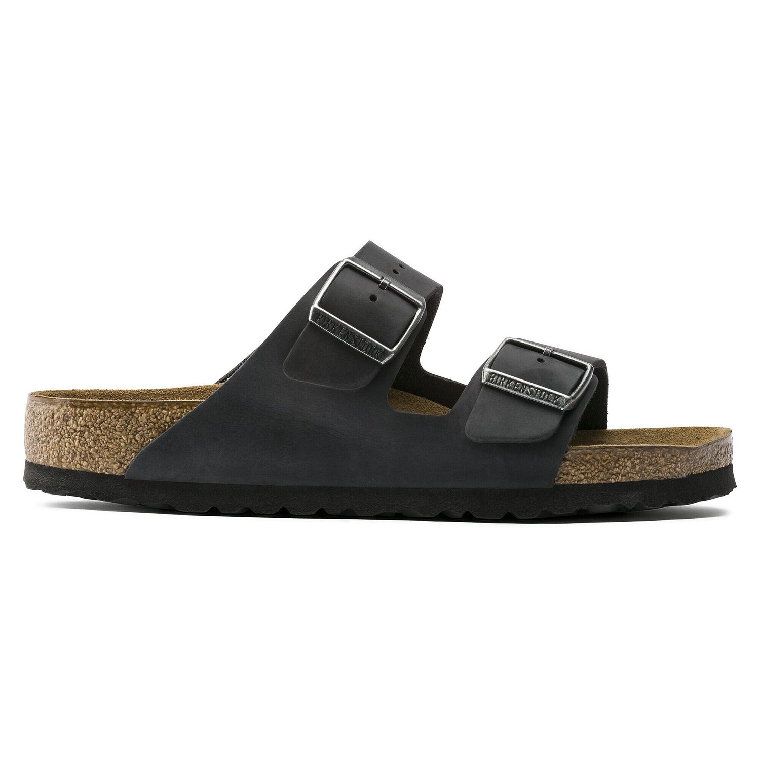 Birkenstock Arizona Soft Footbed Men's Sandals NW/OB